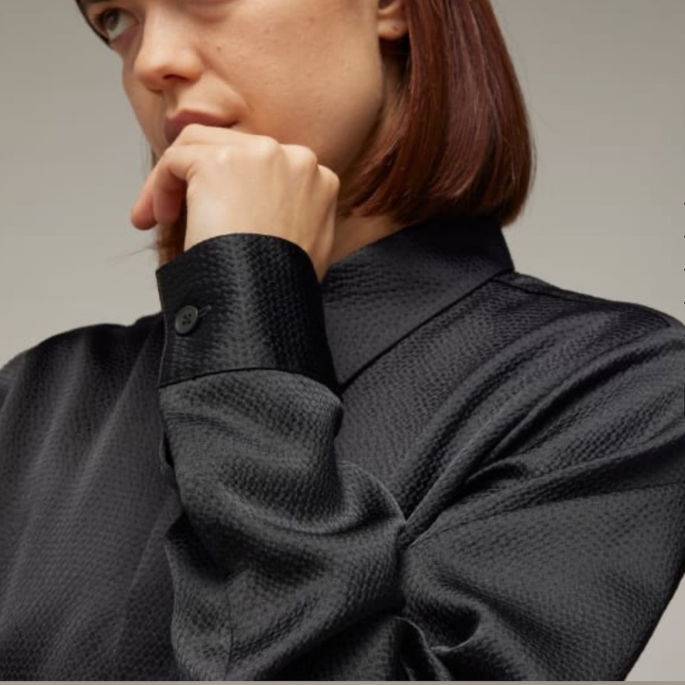 New Y3 long sleeve shirt